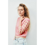 Pull femme Raxow