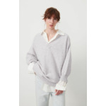 Pull femme East