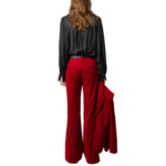 PREVY VELVET