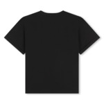 TEE-SHIRT MANCHES COURTES
