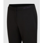 ELASTIC WAIST PUNTO PANTS