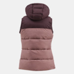 W LAKEPORT FS VEST Violet