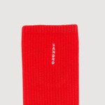 Chaussettes en coton