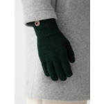 Gants unisexes en laine