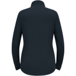 Polaire à col zippé BERRA pour femme