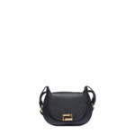 PAULETTE - SAC BESACE M - Noir