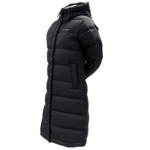 BOUND PEAK FS LONG DOWN JACKET Noir