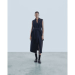 Outerwear Manteau Sans Manches