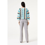 Women Sweater White