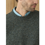 Pull Eddie Mixed Khaki