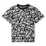 TEE-SHIRT MANCHES COURTES
