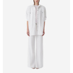 Chemise Effet Denim Hikari