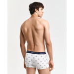 3-Pack Skier Print Trunks Gift Box