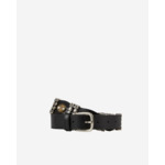 Ceinture En Cuir Avec Studs