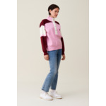 Sweatshirt Minimum col camionneur