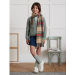 GILET MOHAIR