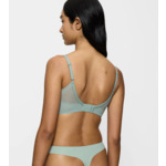 Soutien gorge sans armatures