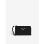 ZV CARD GRAINED LEATHER