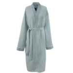 BOSS Home - Peignoir de bain en coton nid d'abeille 220 g/m², Therms