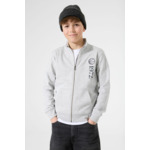 Boys Vest Gray