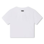 TEE-SHIRT MANCHES COURTES