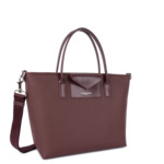 Sac cabas main Zippé Maya Double KBA