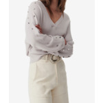 Pull En Laine Felipa