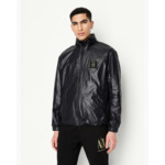 Blouson - noir