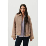 Manteau femme Blinewood