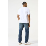 Men Jeans Maurizio Dad fit Blue