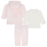 ENS.PANTALON+CARDIGAN+T.SHIRT