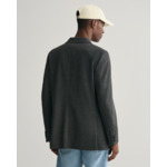 Slim Fit Jersey Blazer