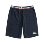 BLOCK SLIM SHORT