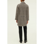 MANTEAU LILOU