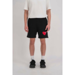 SHORT COEUR CHIC