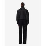 Veste Courte En Tweed Saloma