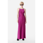 Robe Cybele Satinée