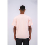 T-SHIRT COEUR CHIC