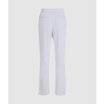 K BUTTON TAILORED PANTS