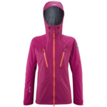 Veste de protection TRILOGY VI G JW