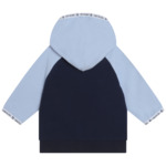 CARDIGAN JOGGING