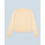 Pull Col Rond Raglan