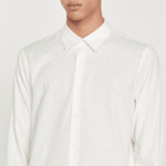 Chemise coupe classique