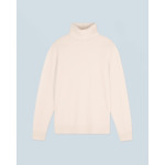 Pull Col Roule Basique