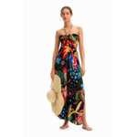 SWIM JUNGLE JUMPSUIT