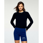 Pull Col Rond