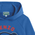 SWEAT A CAPUCHE