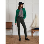 CHEMISE COUPE AMPLE LIB