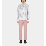 Chemise Imprimée Homme