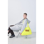 Tote bag Bobypark